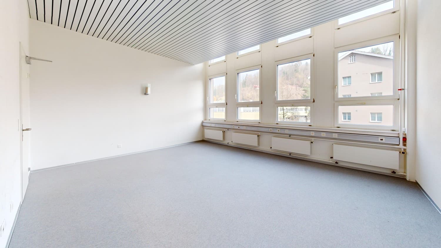 Espace commercial au Schlachthofstrasse 1, 8406 Winterthour – Photo 5 sur 7