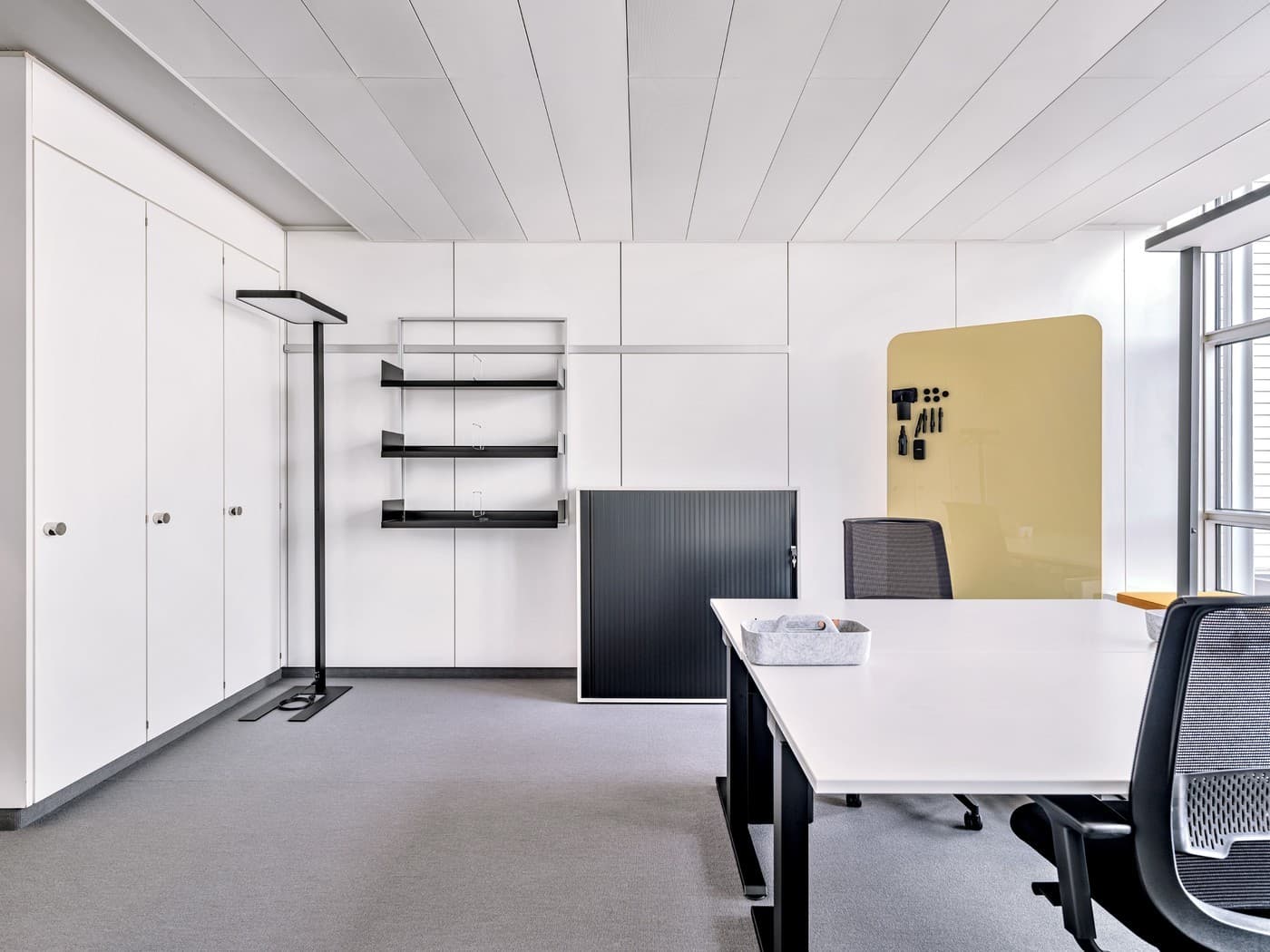 Büro an Industriestrasse 24, 8305 Dietlikon – Bild 3 von 8