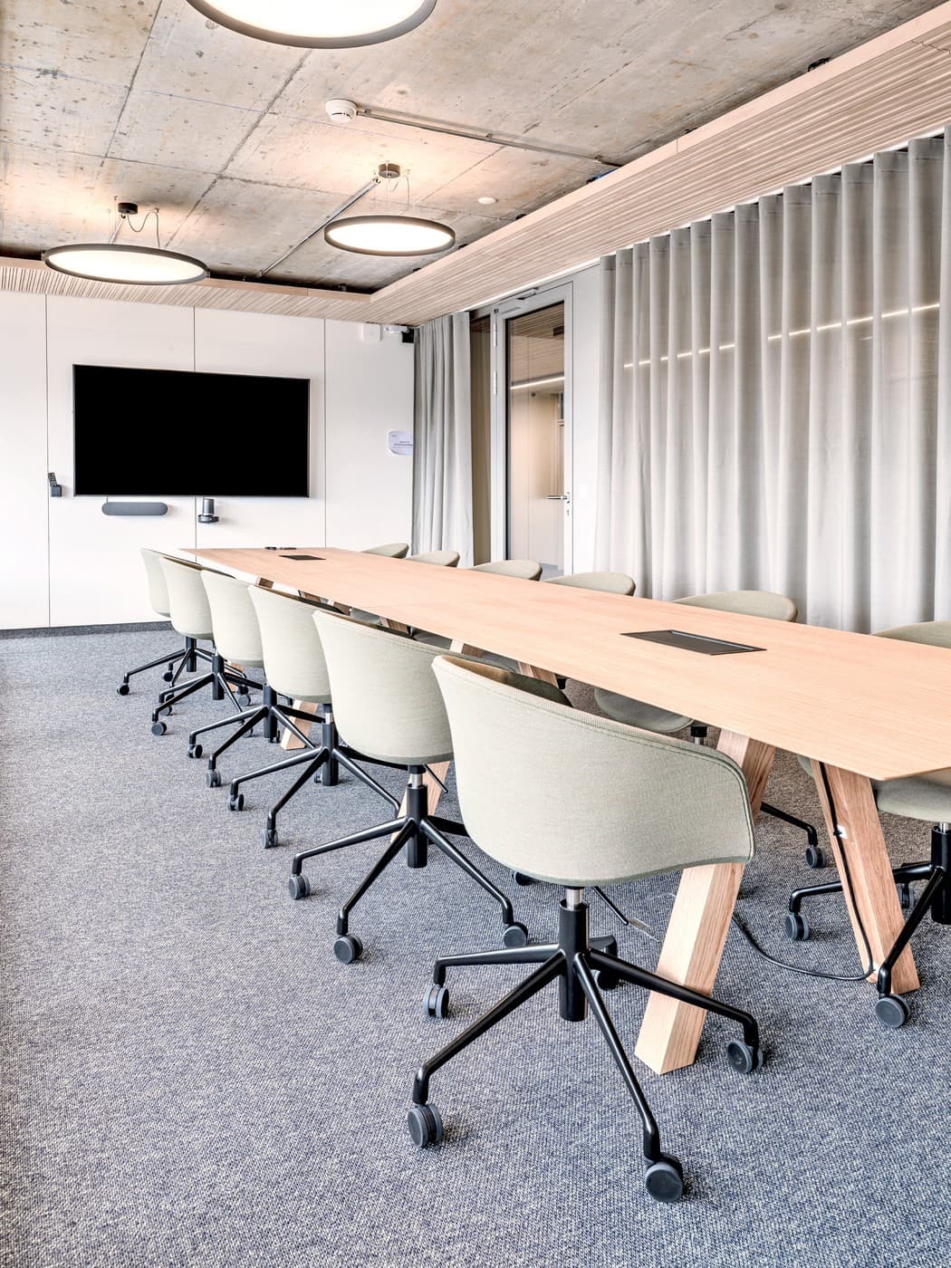 Büro an Industriestrasse 24, 8305 Dietlikon – Bild 4 von 8