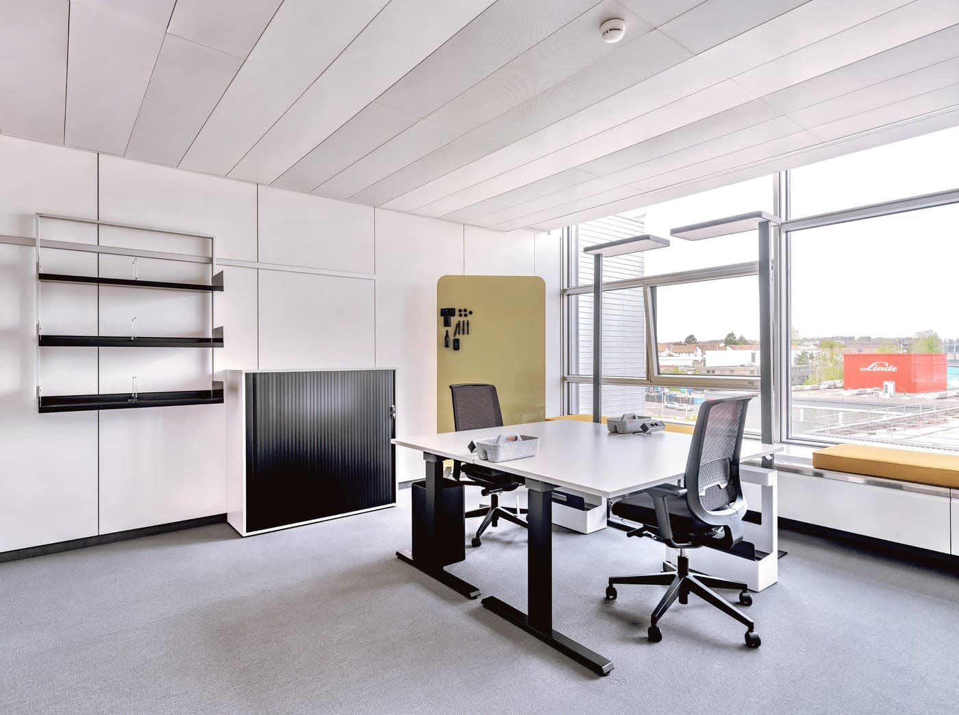 Büro an Industriestrasse 24, 8305 Dietlikon – Bild 3 von 12