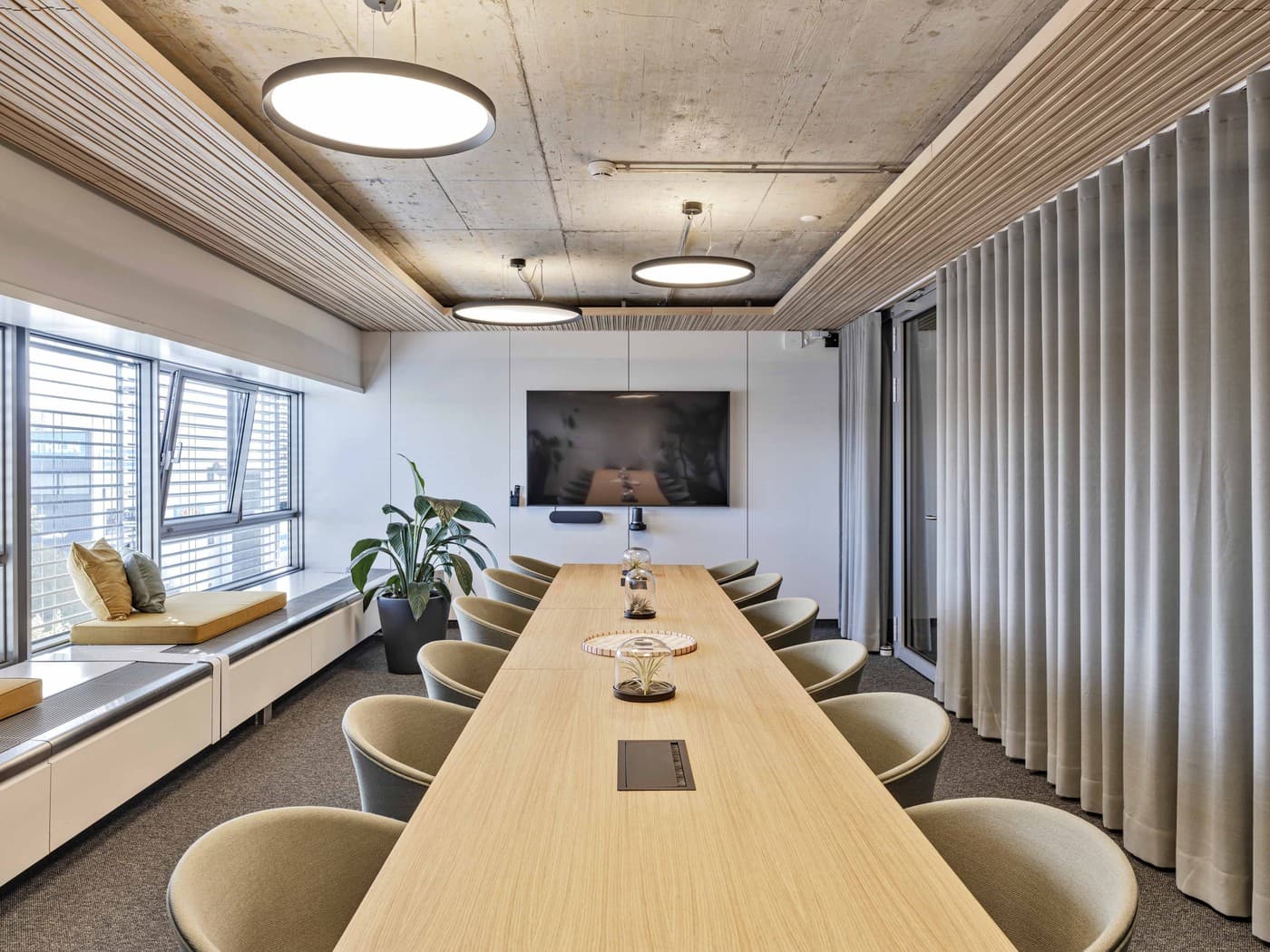 Büro an Industriestrasse 24, 8305 Dietlikon – Bild 4 von 12