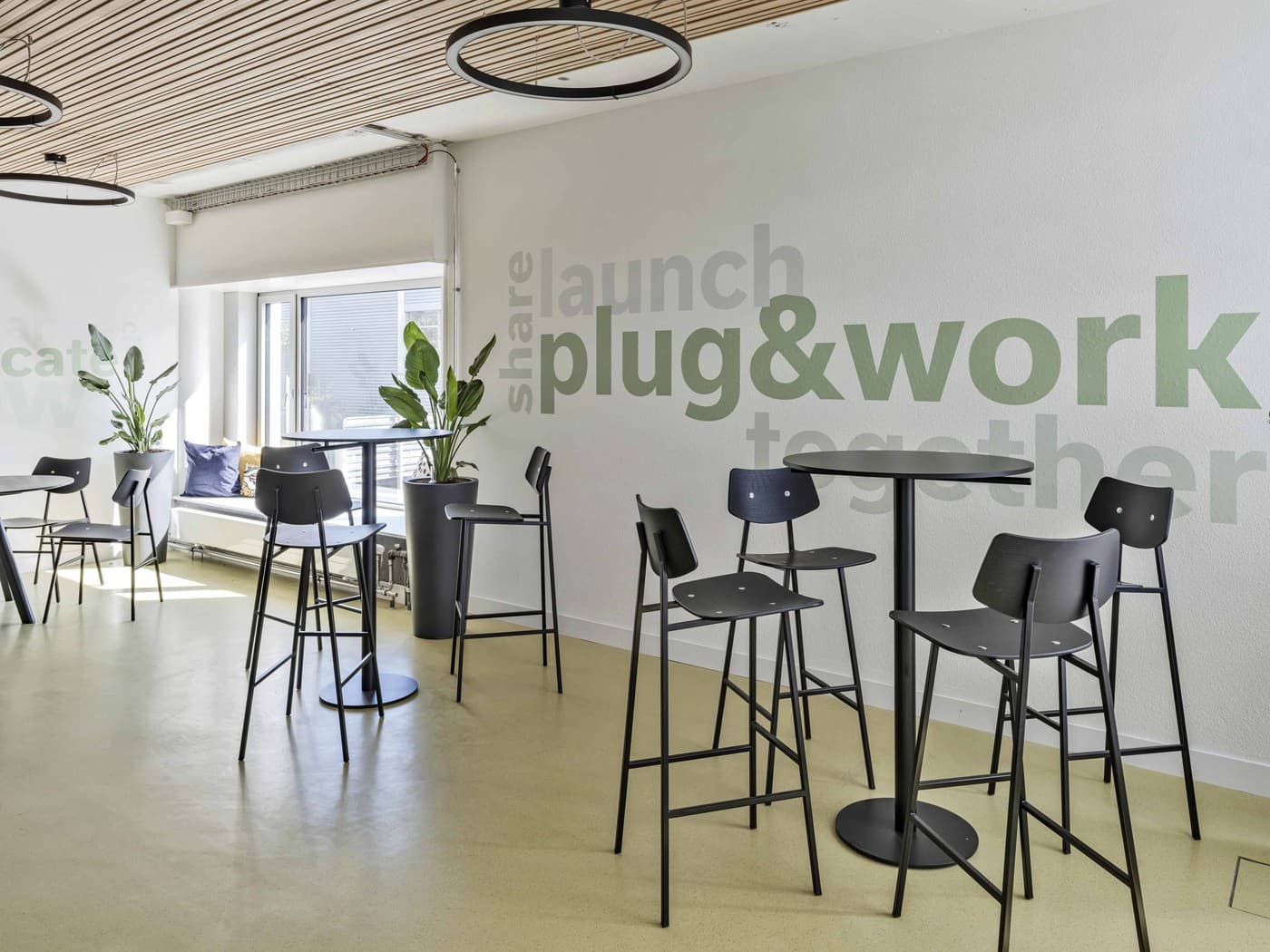 Büro an Industriestrasse 24, 8305 Dietlikon – Bild 5 von 12