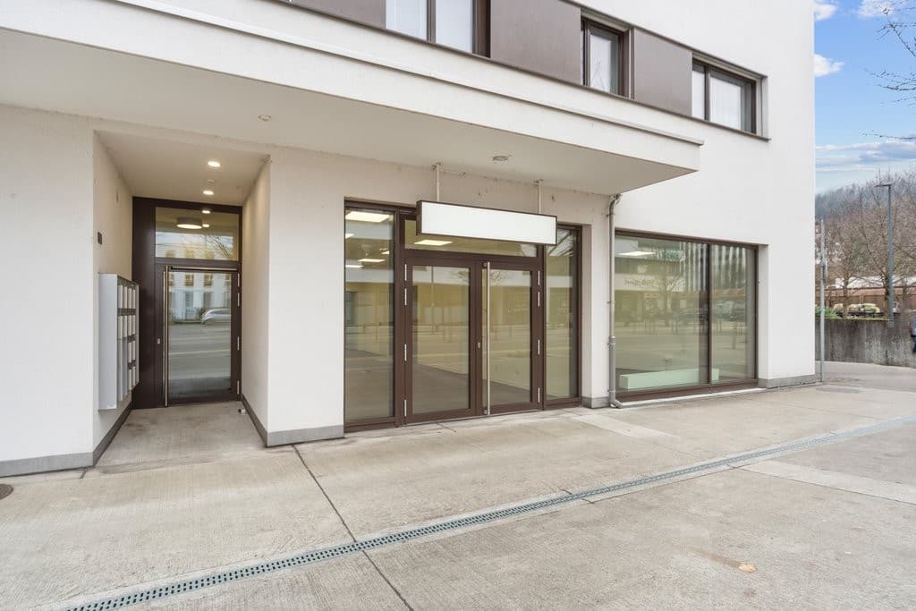 Gewerbe an Widnauerstrasse 4, 9435 Heerbrugg – Bild 3 von 10