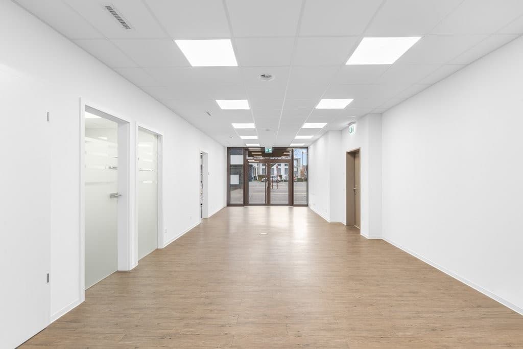 Gewerbe an Widnauerstrasse 4, 9435 Heerbrugg – Bild 4 von 10