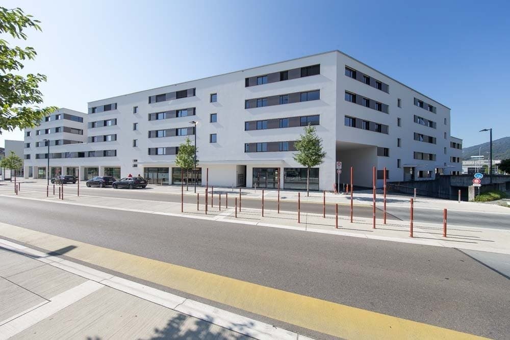 Gewerbe an Widnauerstrasse 4, 9435 Heerbrugg – Bild 2 von 10