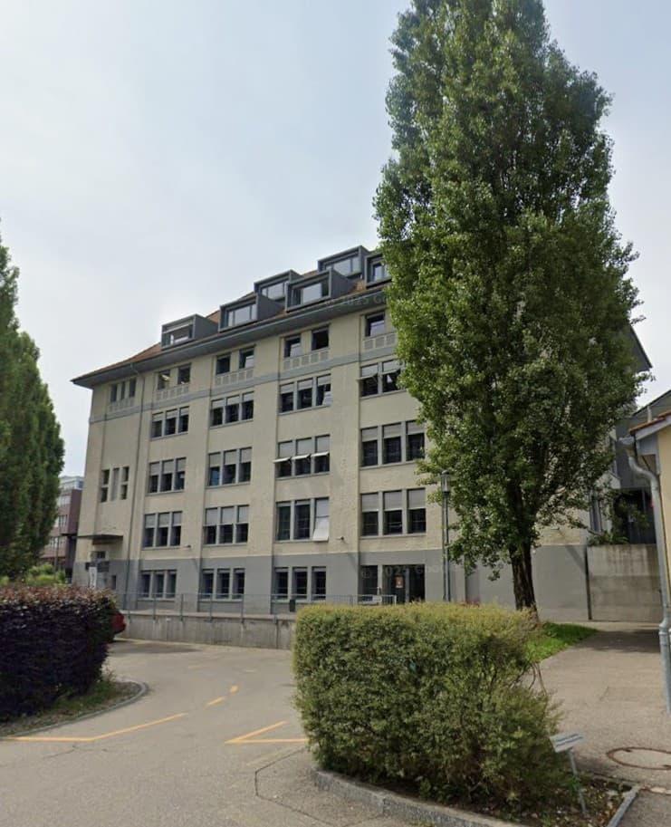 Office Waldeggstrasse 47