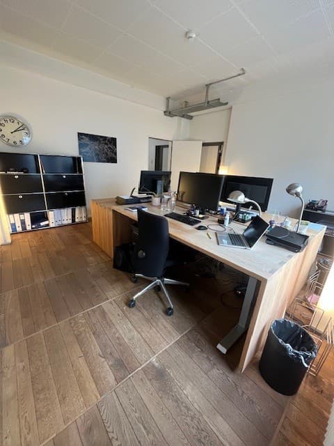 Büro an Waldeggstrasse 47, 3097 Liebefeld – Bild 3 von 8
