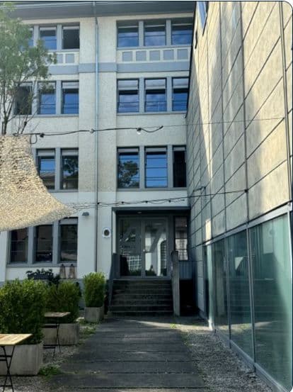 Büro an Waldeggstrasse 47, 3097 Liebefeld – Bild 2 von 8