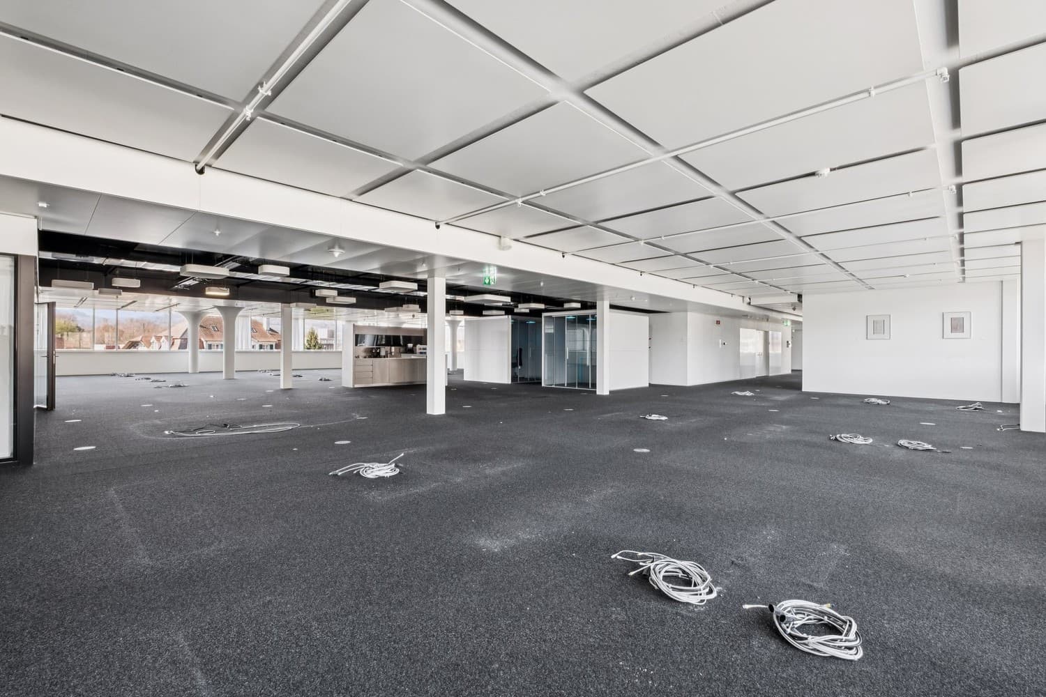 Office at Worbstrasse 187, 3073 Gümligen – Photo 3 of 12