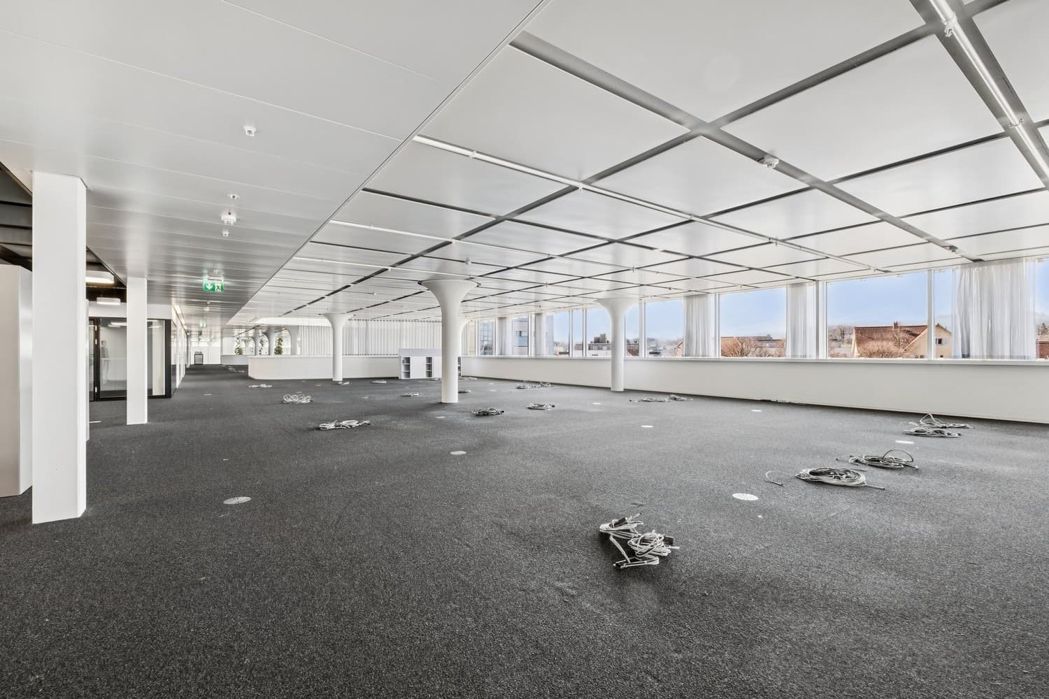 Office at Worbstrasse 187, 3073 Gümligen – Photo 4 of 12