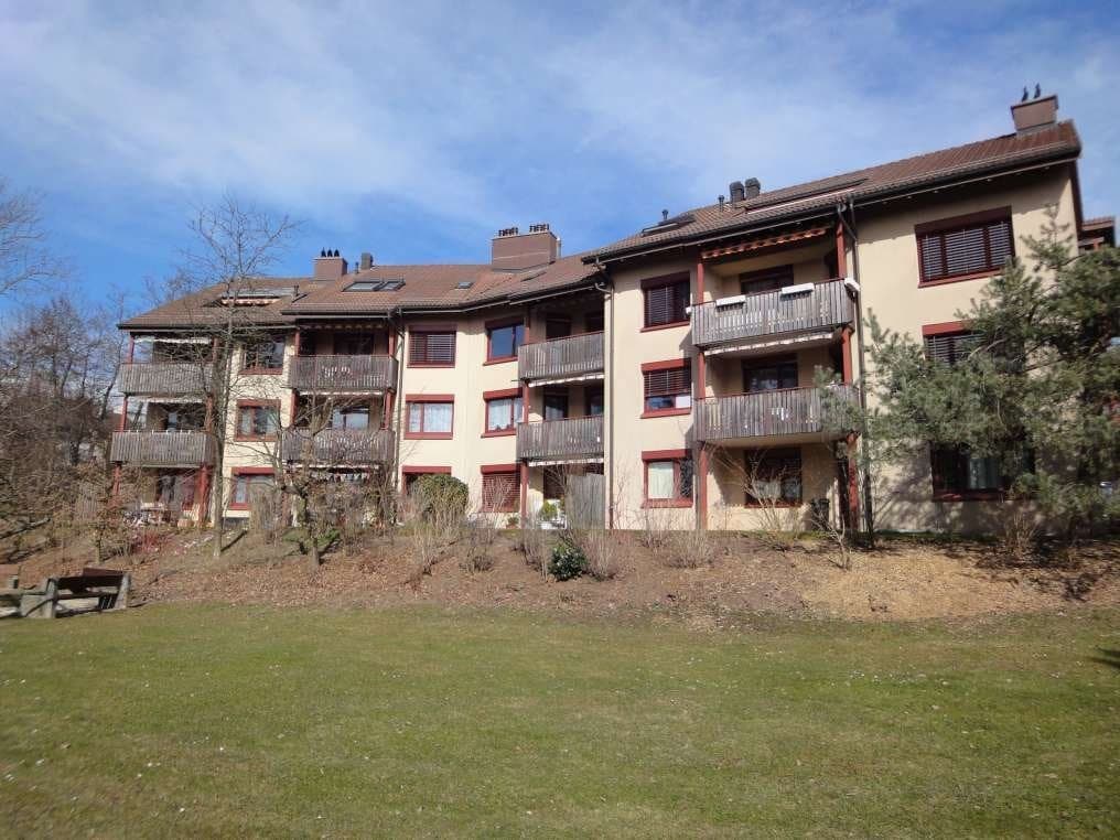 Office Kesslernmattstr. 12