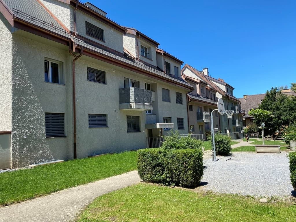 Office Schwandenholzstrasse 224