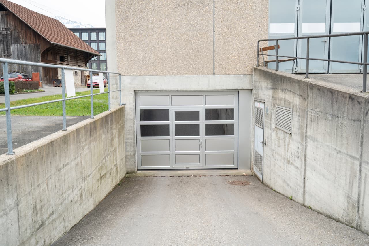 Büro an Industriestrasse 22, 6060 Sarnen – Bild 5 von 6