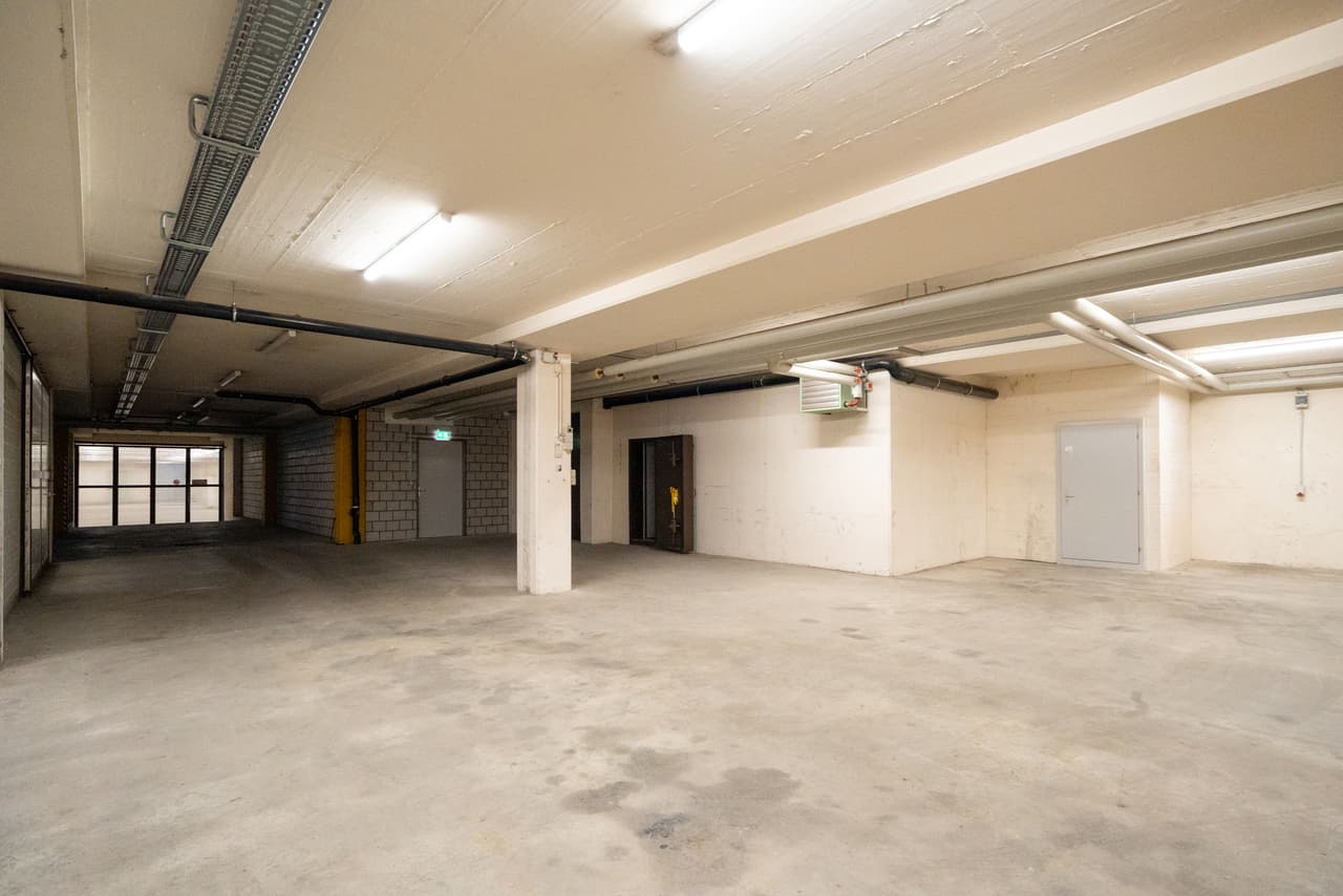 Büro an Industriestrasse 22, 6060 Sarnen – Bild 2 von 6