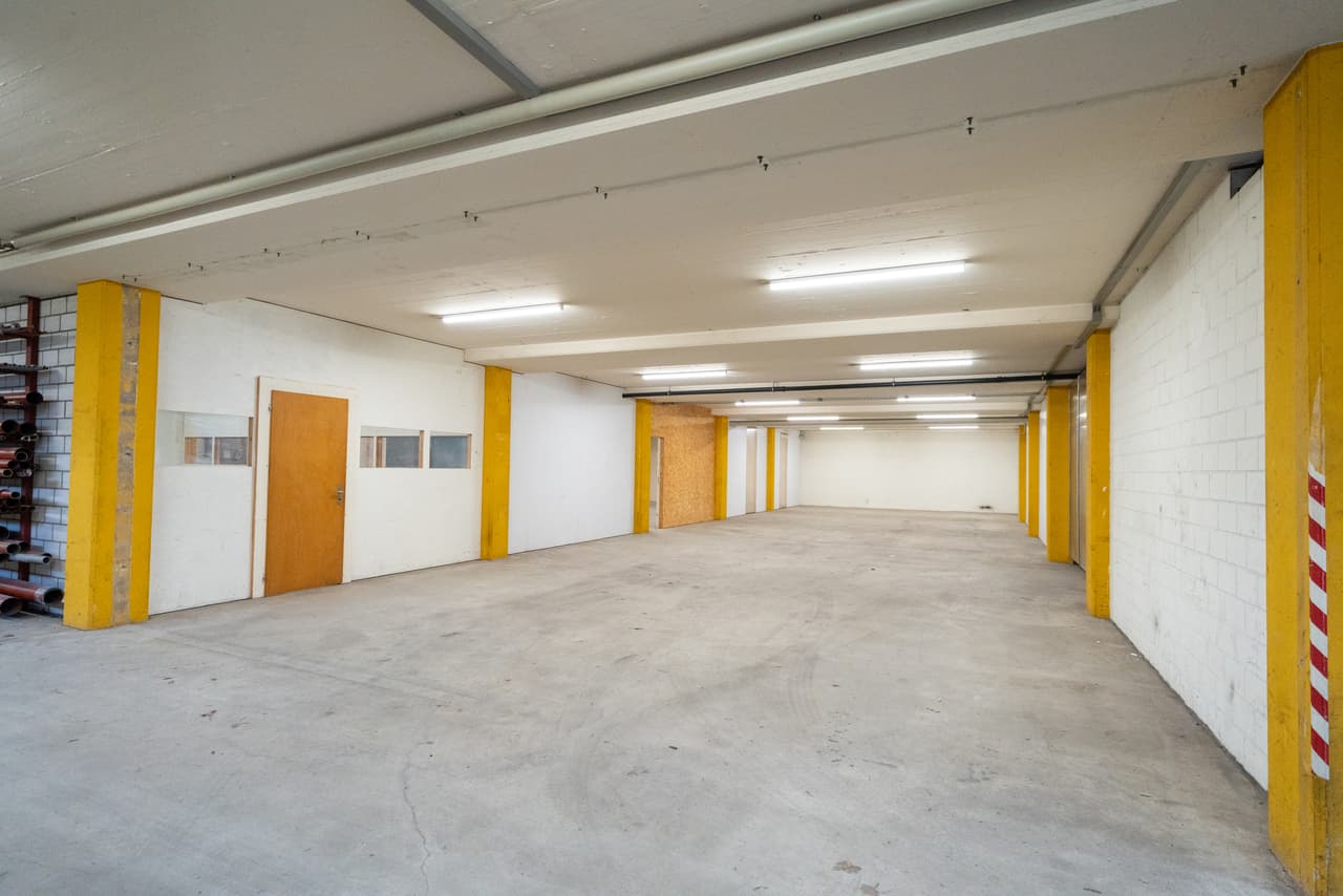 Büro an Industriestrasse 22, 6060 Sarnen – Bild 3 von 6
