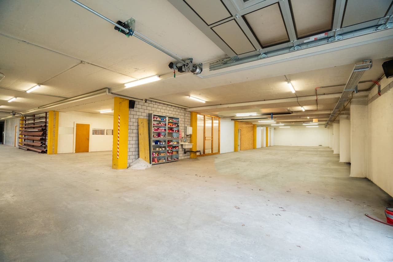 Büro an Industriestrasse 22, 6060 Sarnen – Bild 4 von 6
