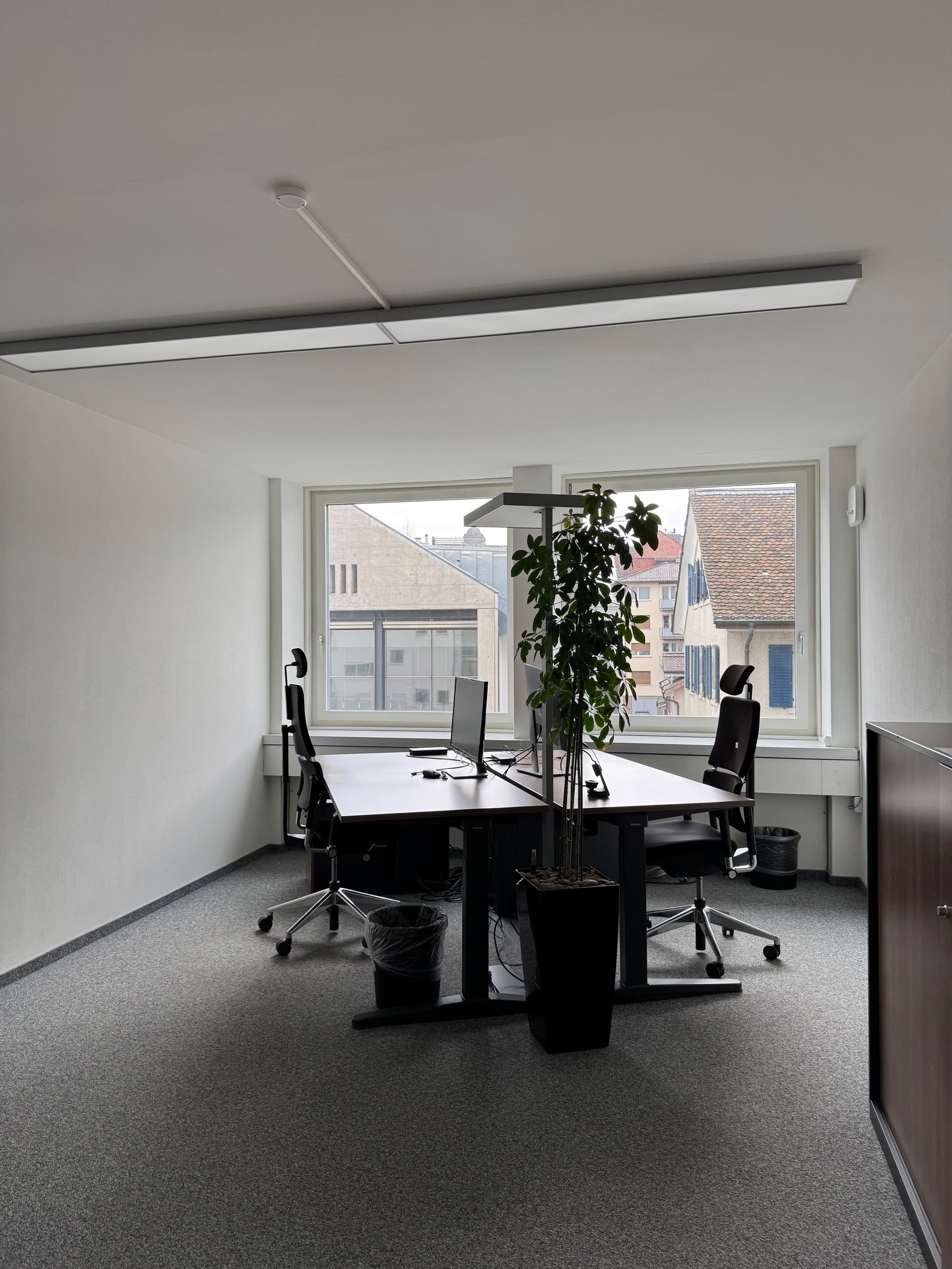 Büro an Mühlebachstrasse 43, 8008 Zürich – Bild 3 von 5