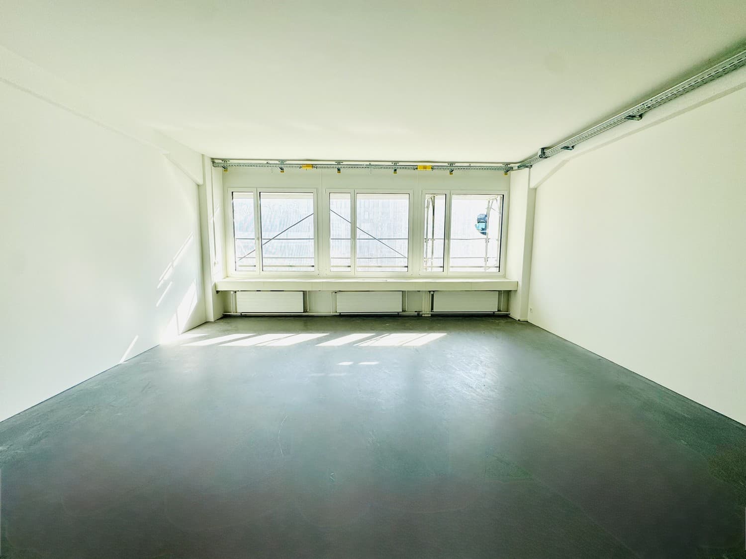 Büro an Eichstrasse 23, 8045 Zürich – Bild 3 von 7