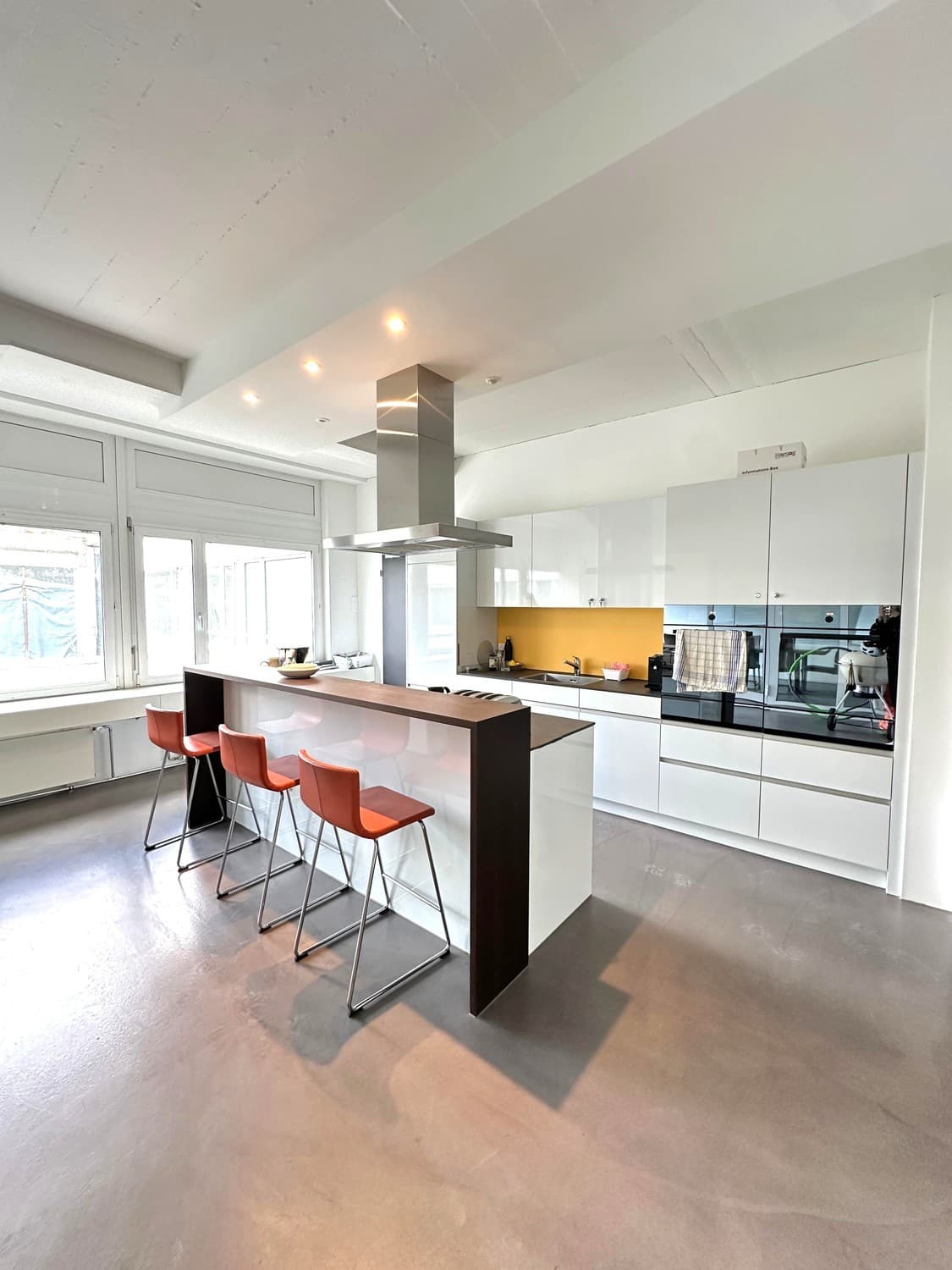 Büro an Eichstrasse 23, 8045 Zürich – Bild 5 von 7