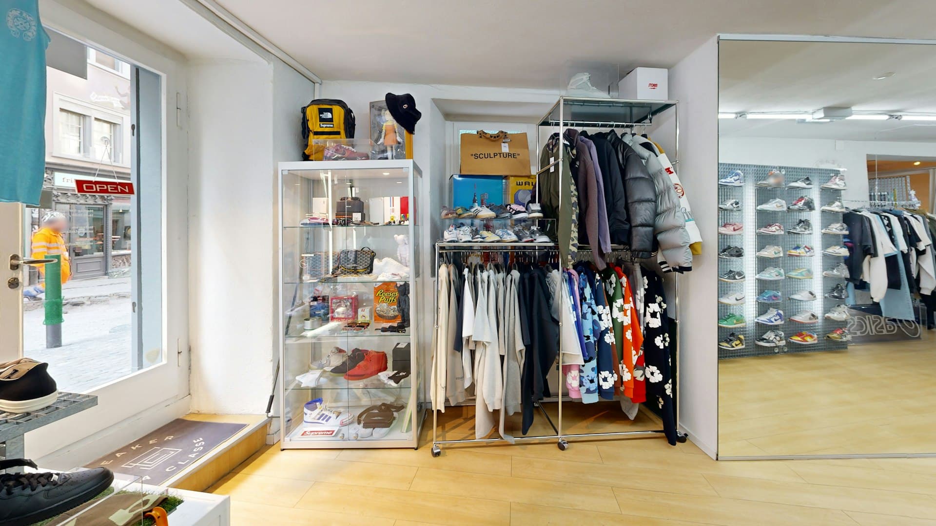 Retail Space at Neumarkt 21, 8001 Zurich – Photo 4 of 13