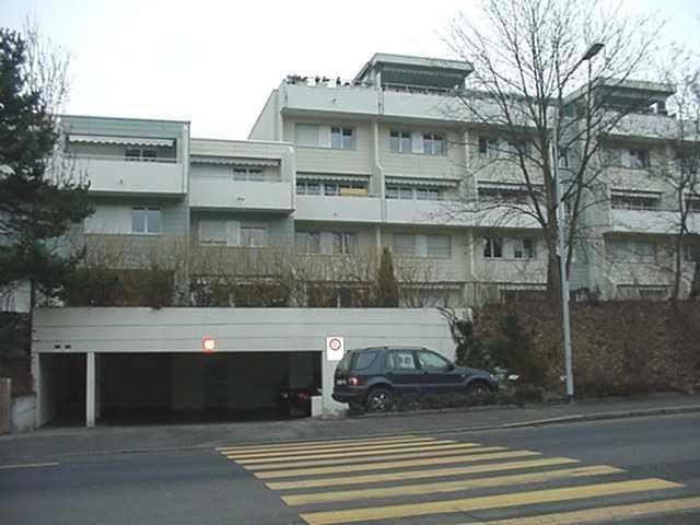 Office Zentralstrasse 137