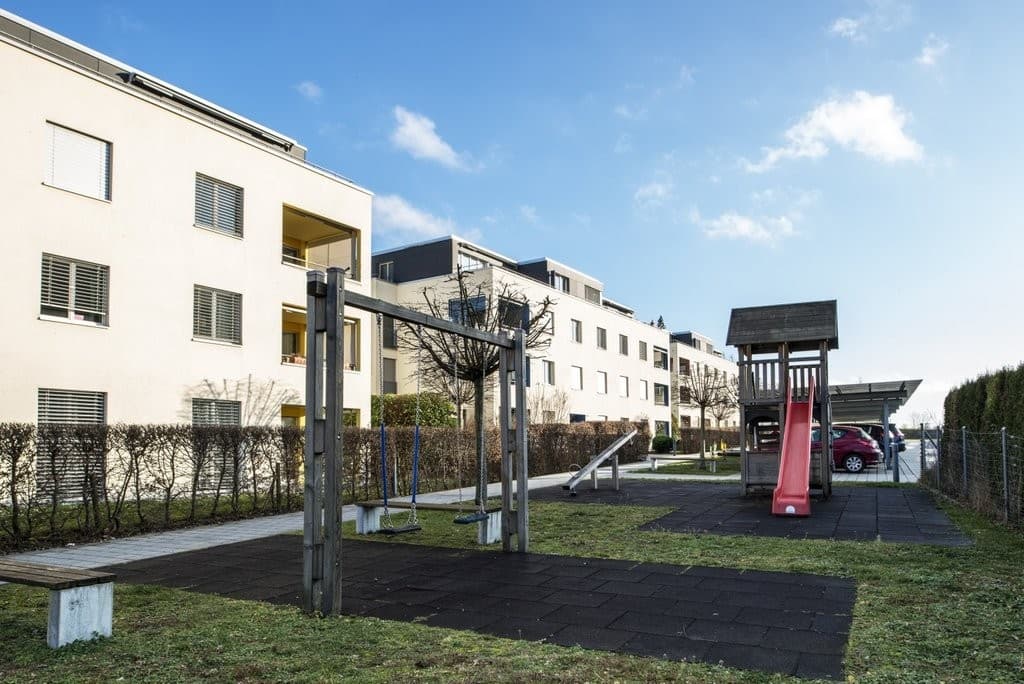 Office Sandgruebstrasse 9