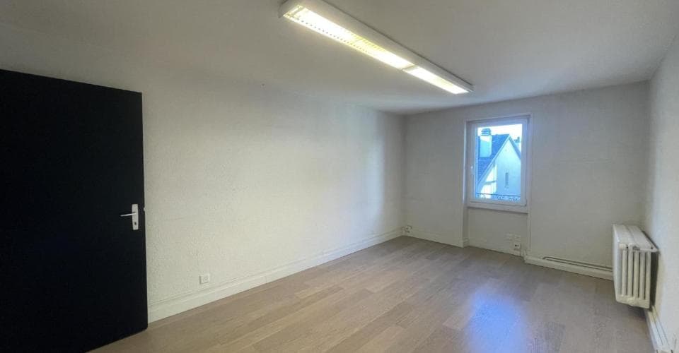 Büro an Place St-Martin 11, 1260 Nyon – Bild 3 von 5