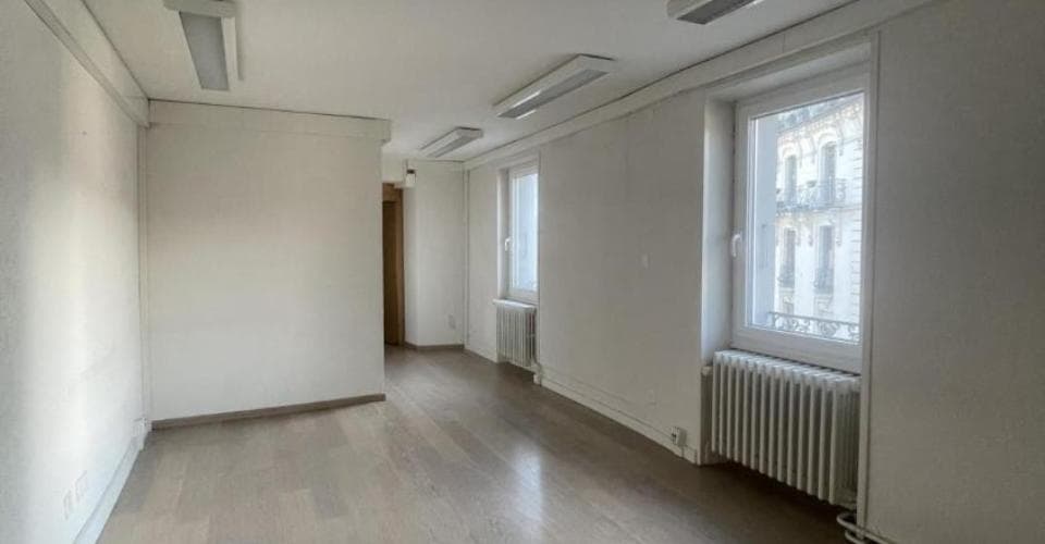 Büro an Place St-Martin 11, 1260 Nyon – Bild 4 von 5