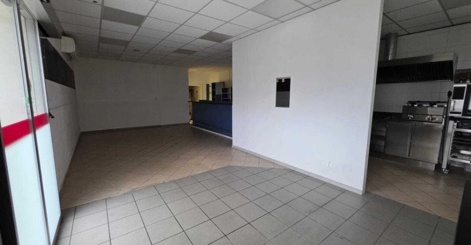 Industrie an Entrepôts 29, 2300 La Chaux-de-Fonds – Bild 5 von 12