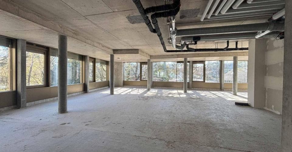 Bureau au 22, route des Morillons, 1218 Grand-Saconnex – Photo 5 sur 7