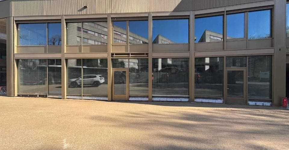 22, route des Morillons