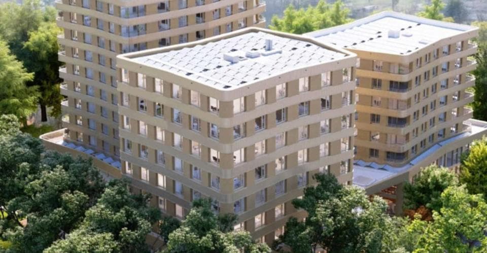 22, route des Morillons