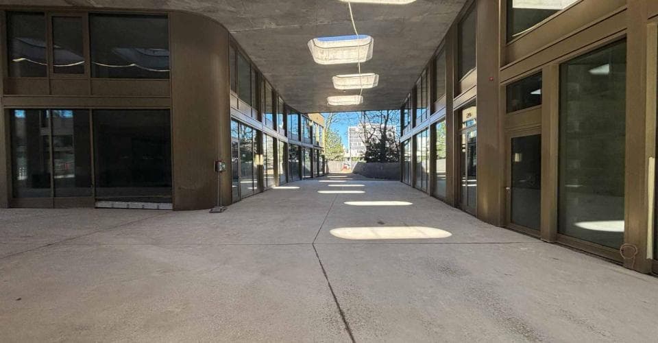 Bureau au 22, route des Morillons, 1218 Grand-Saconnex – Photo 4 sur 7