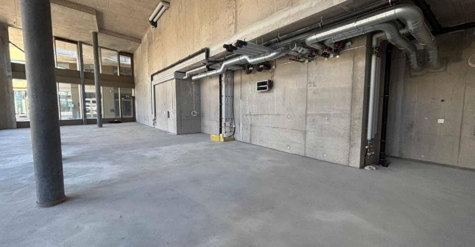 Retail Space at 22, route des Morillons, 1218 Le Grand-Saconnex – Photo 5 of 10