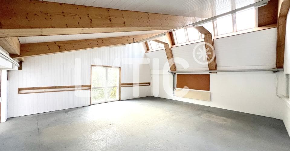 Storage room at Adresse sur demande, 1304 Cossonay-Ville – Photo 2 of 8
