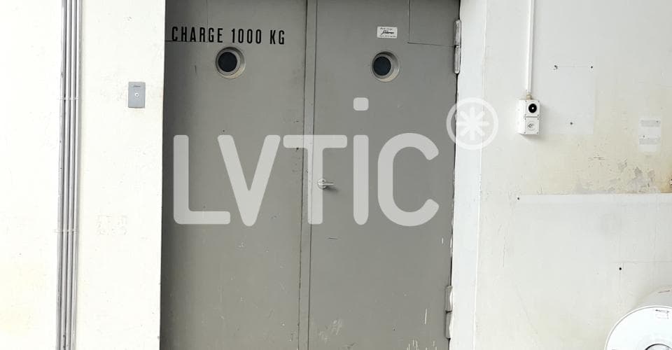 Storage room at Adresse sur demande, 1304 Cossonay-Ville – Photo 5 of 8