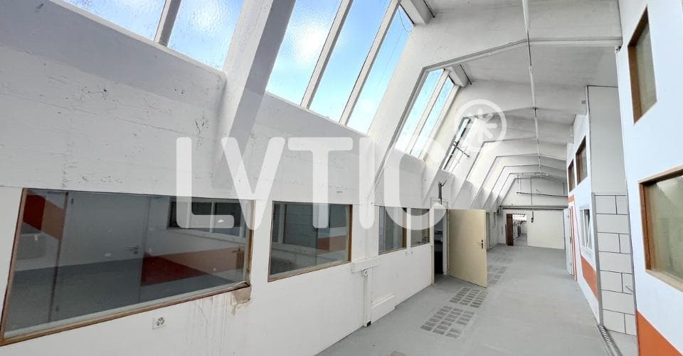 Storage room at Adresse sur demande, 1304 Cossonay-Ville – Photo 3 of 8