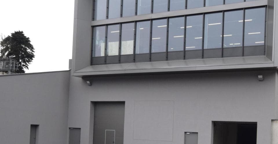 Industrie an Route des Fayards 280, 1290 Versoix – Bild 3 von 9