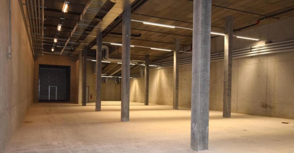 Industrie an Route des Fayards 280, 1290 Versoix – Bild 4 von 9