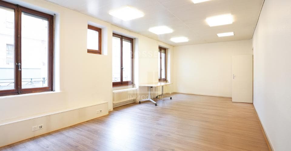 Rue de Chantepoulet 13