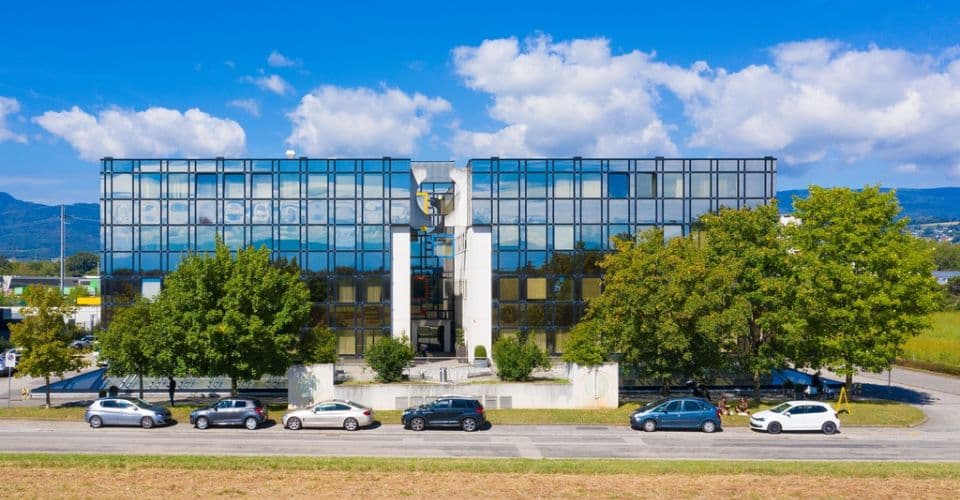 Chemin des Avouillons 30