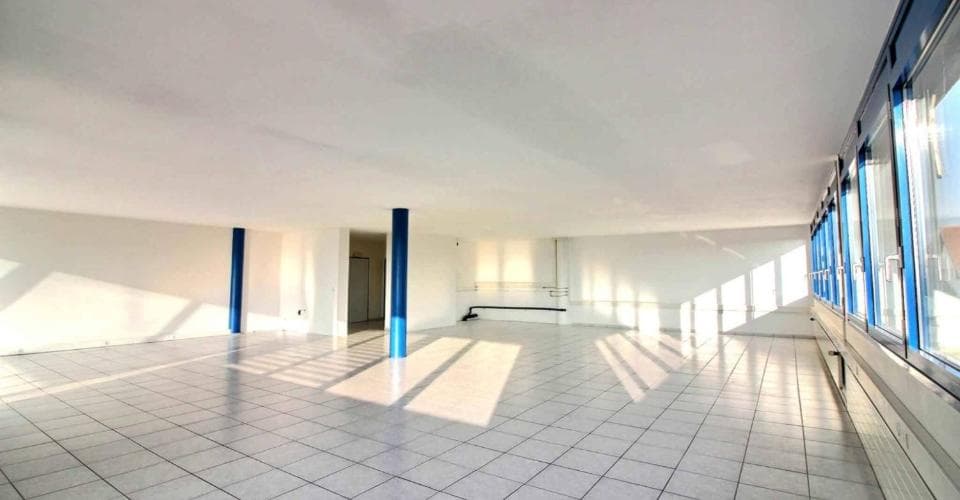 Bureau au 11, rue de Riant-Coteau, 1196 Gland – Photo 4 sur 10