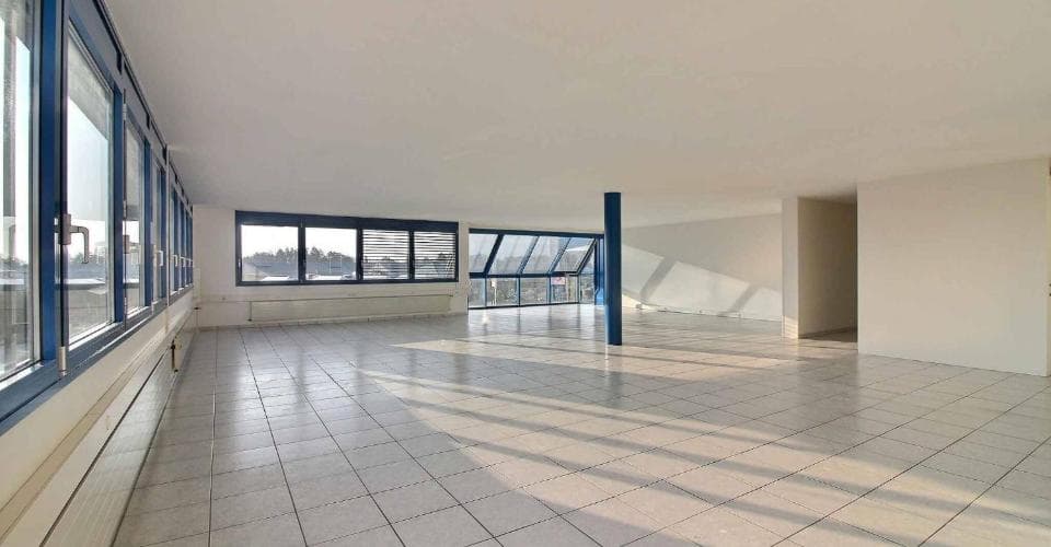 Büro an 11, rue de Riant-Coteau, 1196 Gland – Bild 5 von 10