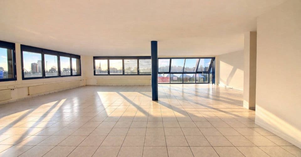 Bureau au 11, rue de Riant-Coteau, 1196 Gland – Photo 3 sur 10