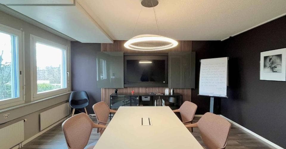 Industrie in 1052 Le Mont-sur-Lausanne, 487m² – Bild 3 von 8