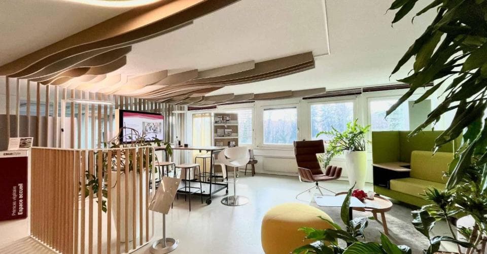 Industrie in 1052 Le Mont-sur-Lausanne, 487m² – Bild 2 von 9