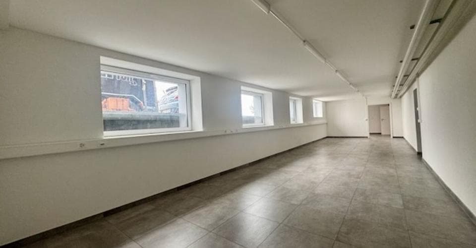 Rue de la Promenade 32