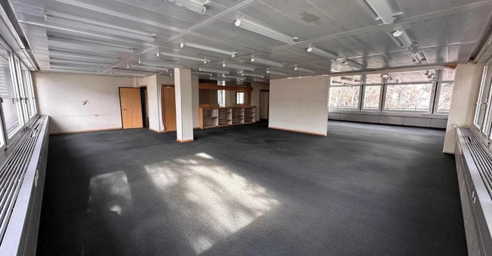 Büro in 1950 Sitten, CHF 4'550 pro Monat – Bild 2 von 11
