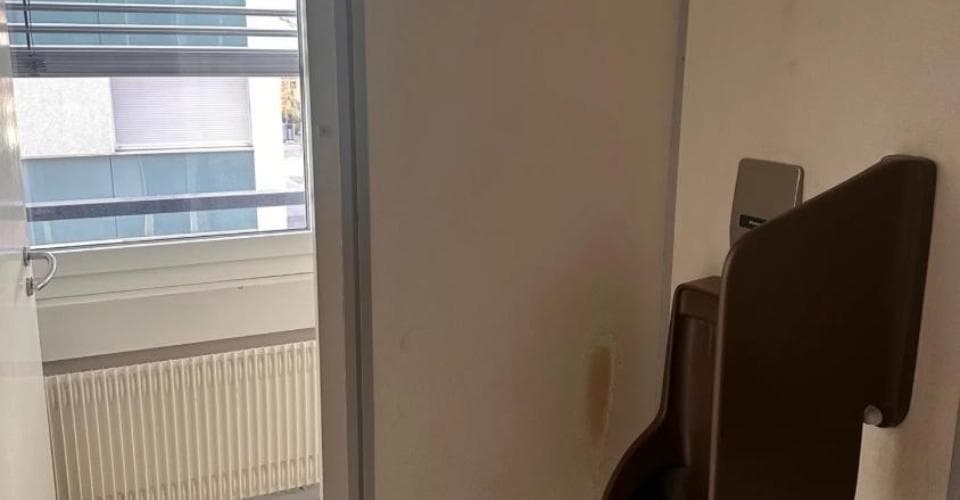 Büro in 1950 Sitten, CHF 4'550 pro Monat – Bild 5 von 11
