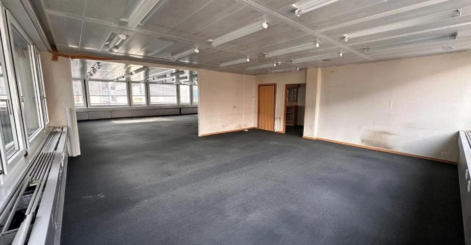 Büro in 1950 Sitten, CHF 4'550 pro Monat – Bild 3 von 11